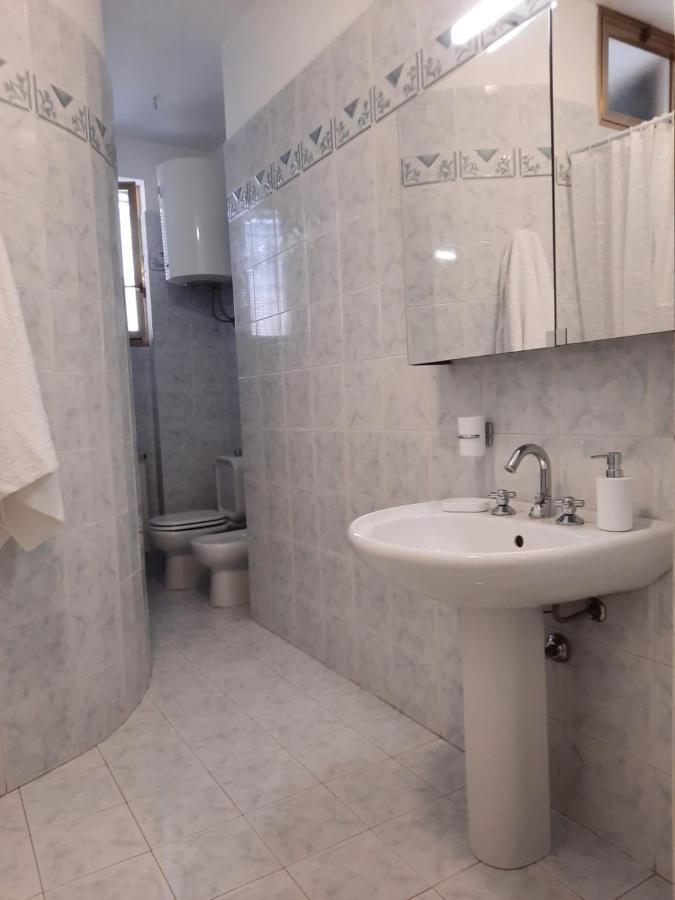 Le Palme Netine Apartment โนโต ภายนอก รูปภาพ